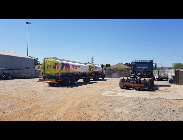 500M² FACTORY TO LET IN KRAAIFONTEIN INDUSTRIA